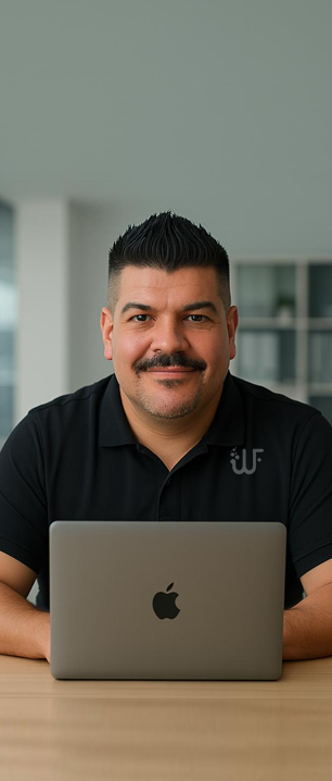 Francois Hagen WooCommerce and WordPress Freelance Developer