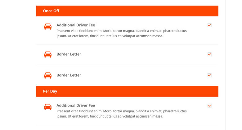 WooCommerce and WordPress Aerodrive Development portfolio gallery image 5