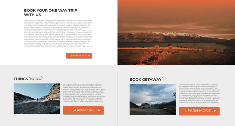 WooCommerce and WordPress Aerodrive Development portfolio gallery image 3