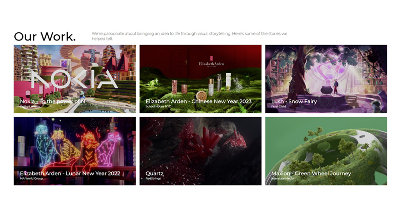 WooCommerce and WordPress Red Strings Development portfolio gallery image 1