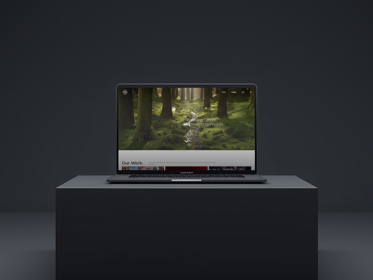WooCommerce and WordPress Red Strings Development portfolio responsive image 1