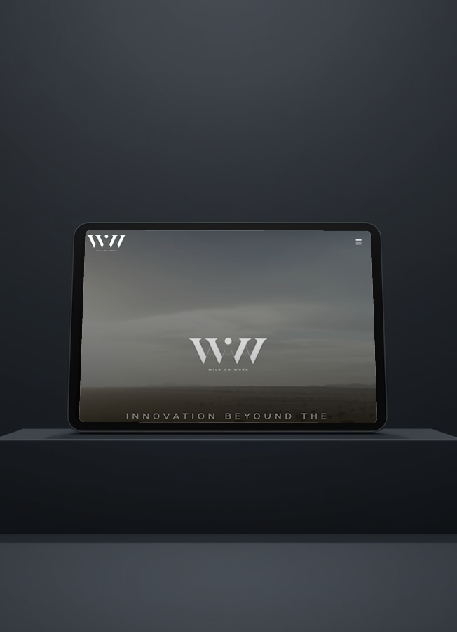 WooCommerce and WordPress Wild on Work Development portfolio responsive image 3