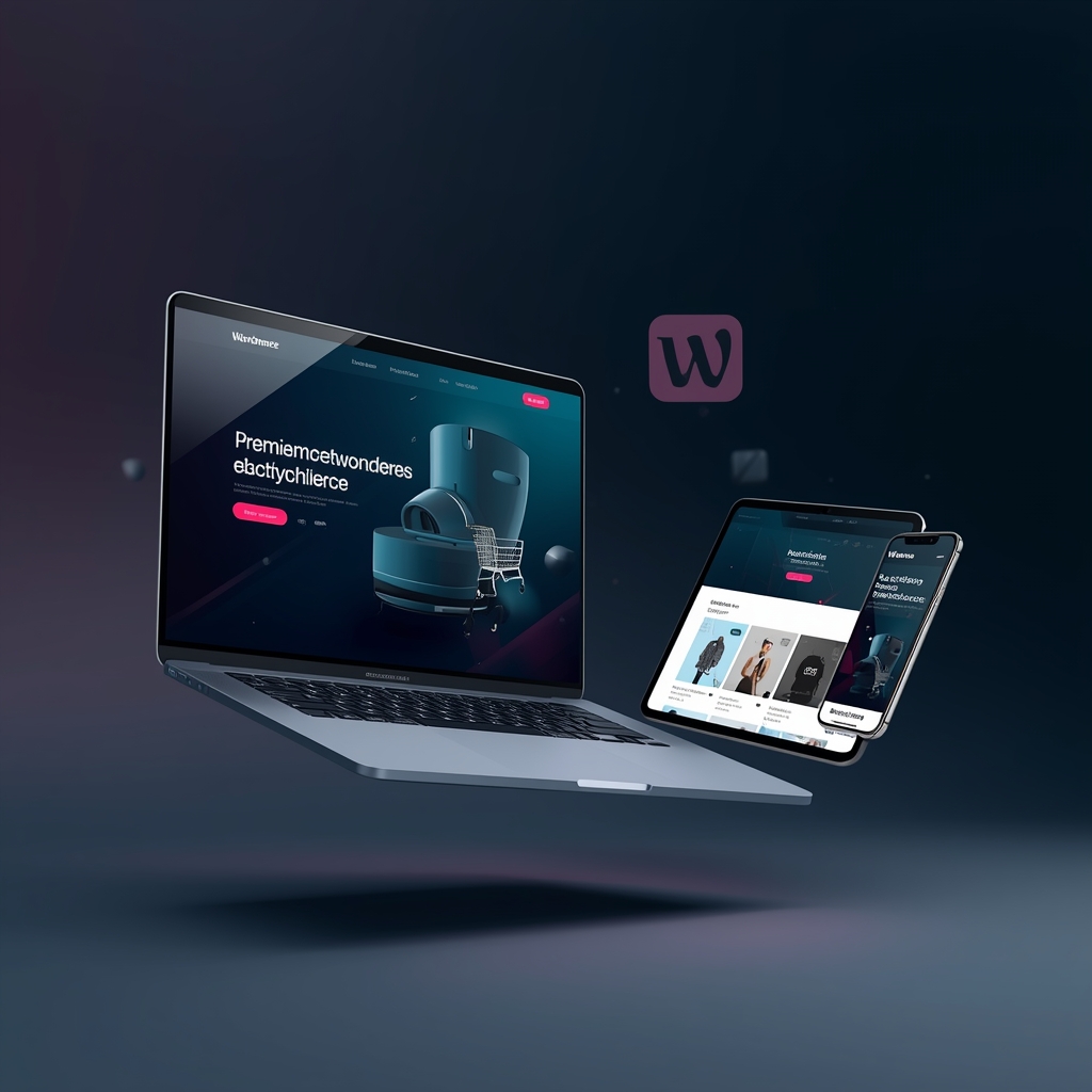 Custom WordPress & WooCommerce Theme Development