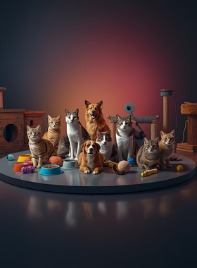 Animals
