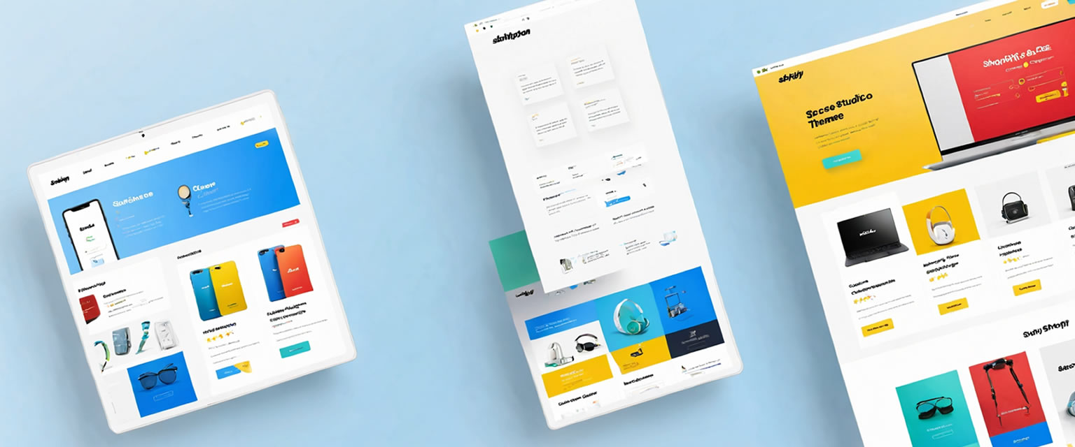 Why a Custom WordPress Theme Beats a Pre-Made Template Every Time