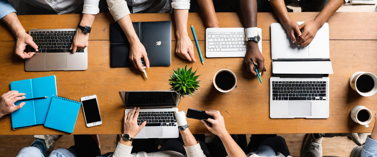Why Having an Online Presence is Essential Web Fusion Blog Post