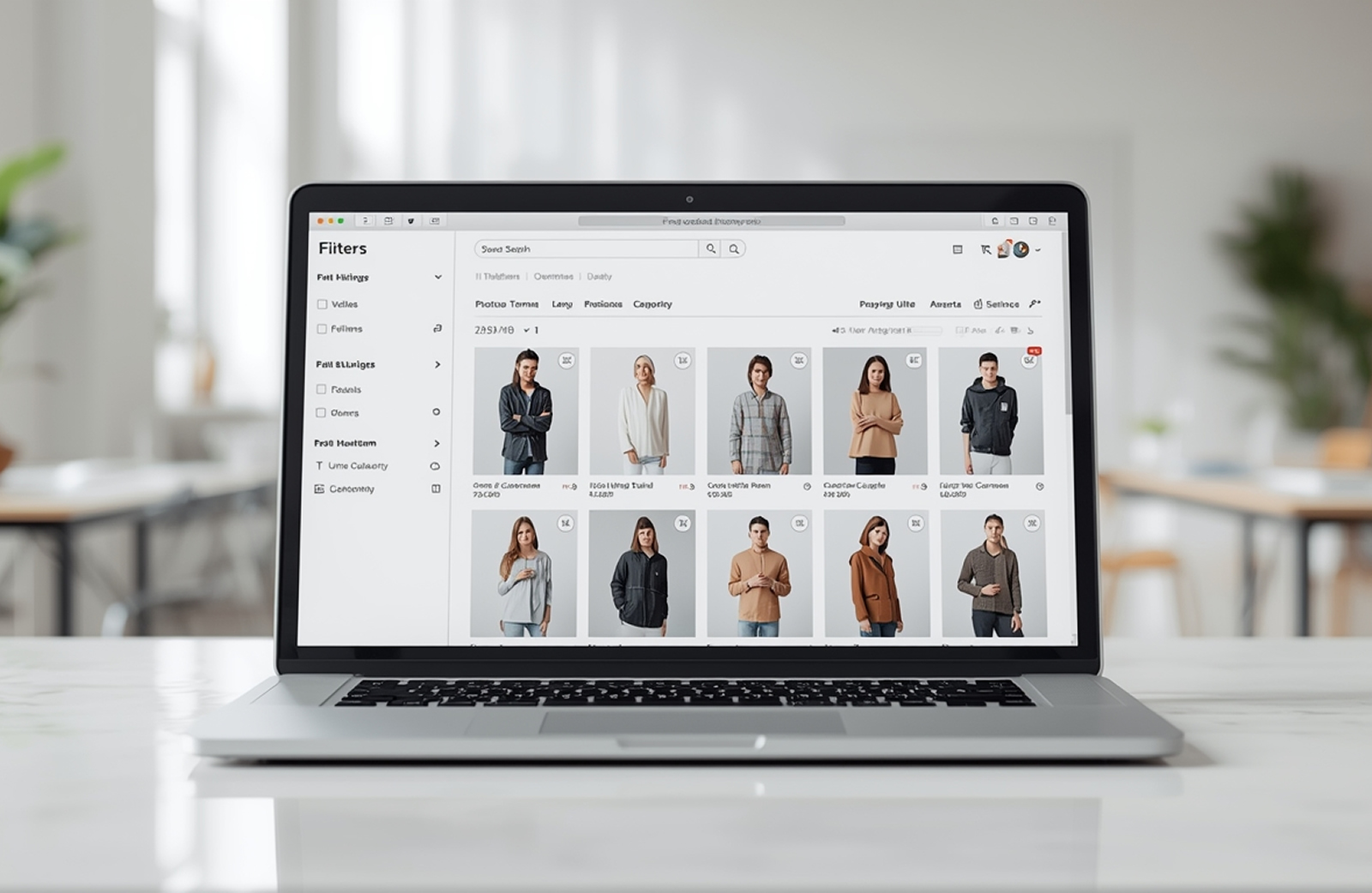 WooCommerce Development & E-Commerce Solutions Service by Francois Hagen