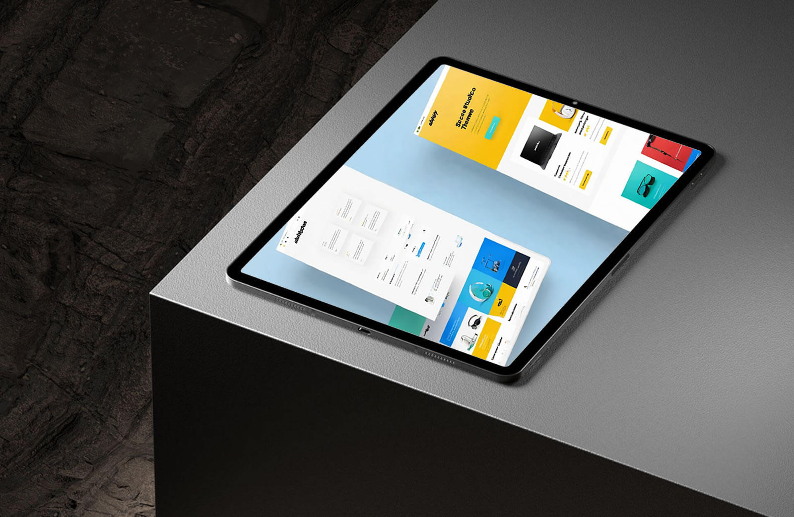 Custom WordPress & WooCommerce Theme Development Service by Francois Hagen