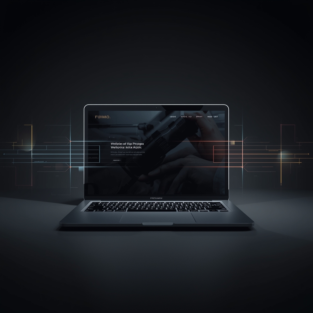 WordPress & WooCommerce Website Audit Services