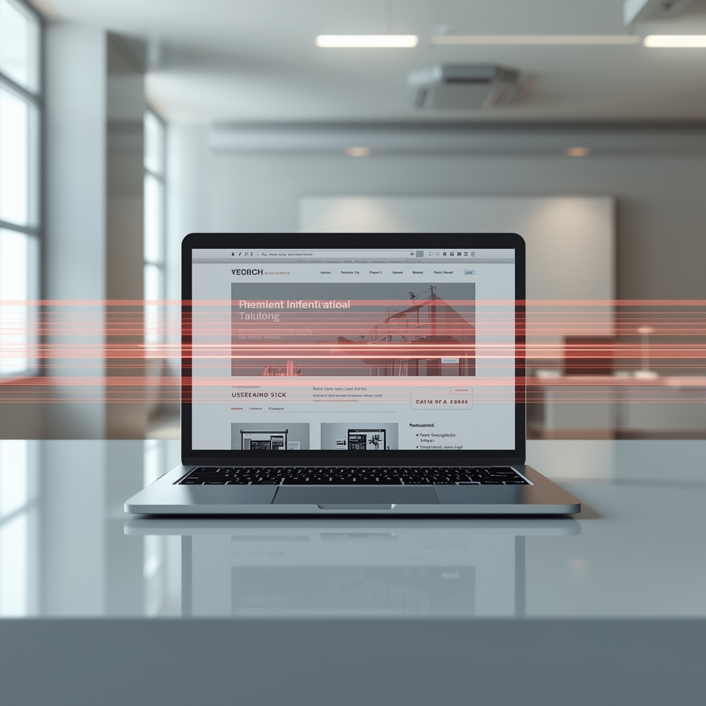 WordPress & WooCommerce Website Audit Services
