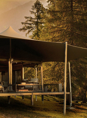 Accommodation
